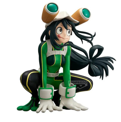 My Hero Academia Glitter and Glamours - Tsuyu Asui
