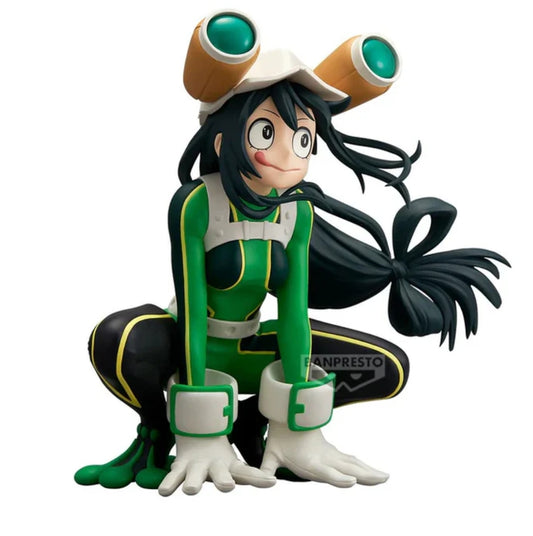 My Hero Academia Glitter and Glamours - Tsuyu Asui
