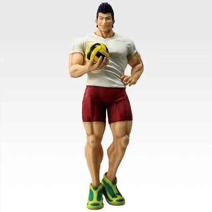 ICHIBAN KUJI HUNTER x HUNTER GREED ISLAND ② - RAZOR FIGURE PREMIO E