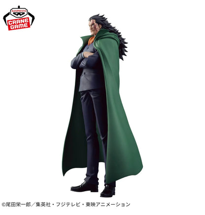 ONE PIECE DXF THE GRANDLINE SERIES - SPECIAL MONKEY D. DRAGON