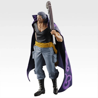 ICHIBAN KUJI ONE PIECE RED-HAIRED PIRATES - FIGURINE BENN BECKMAN PREMIO B