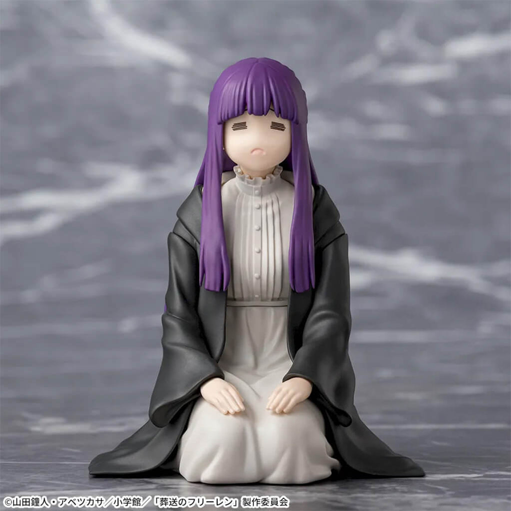 FRIEREN BEYOND JOURNEY'S END - FIGURINA FELCE (BINDING MAGIC VER.) PREMIUM CHOKONOSE