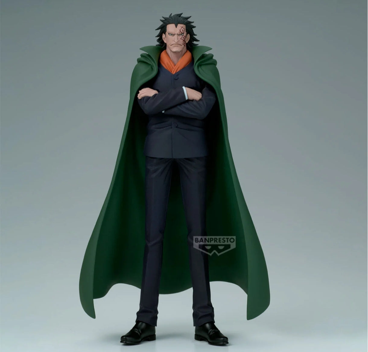 ONE PIECE DXF THE GRANDLINE SERIES - SPECIAL MONKEY D. DRAGON