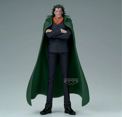 ONE PIECE DXF THE GRANDLINE SERIES - SPECIAL MONKEY D. DRAGON