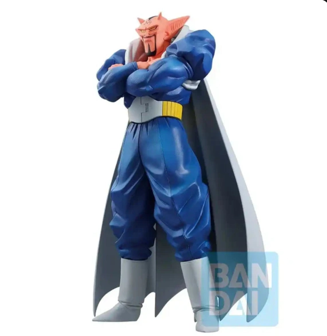 Darbula Dragon Ball Clash!! Battle For Space Masterlise Ichiban Kuji