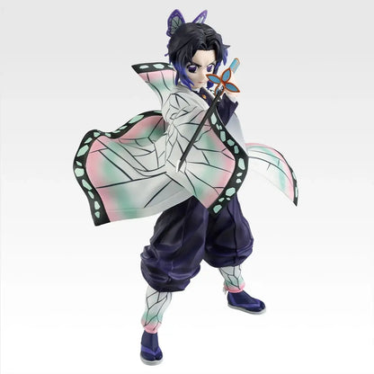 ICHIBAN KUJI DEMON SLAYER: KIMETSU NO YAIBA UPPER RANK DUE -  MASTERLISE SHINOBU KOCHO PREMIO A
