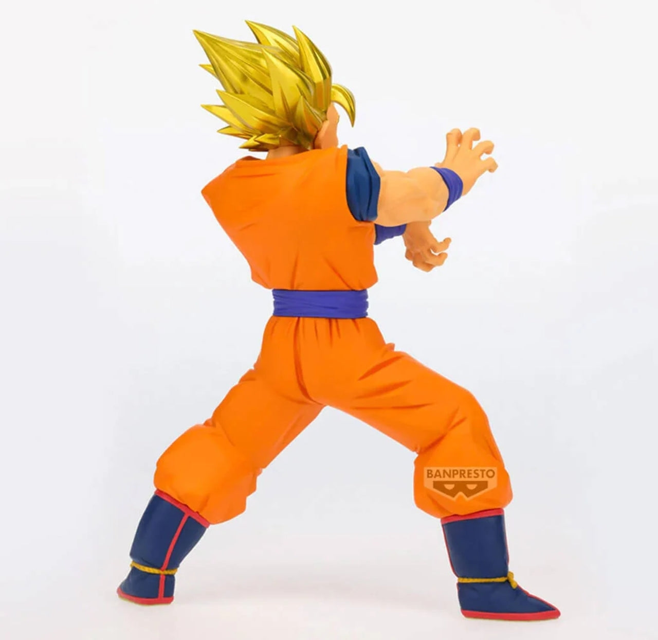 DRAGON BALL Z - FIGURE SON GOKU SSJ BLOOD OF SAIYANS
