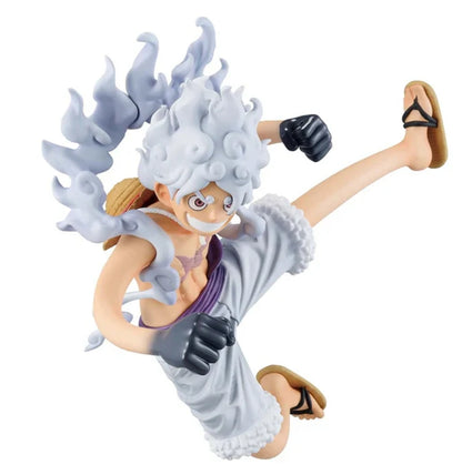 Ichiban Kuji One Piece The Future We Envision - B Prize Monkey D. Luffy Masterlise Expiece
