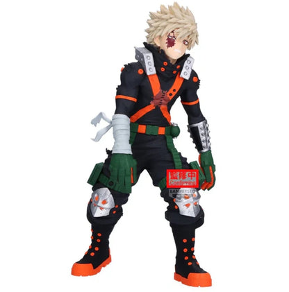 My Hero Academia Maximatic - Katsuki Bakugo The Beginning Ver