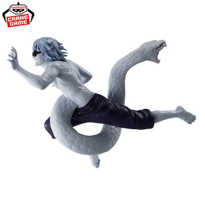 NARUTO SHIPPUDEN - FIGURA DI STELLE VIBRANTI YAKUSHI KABUTO