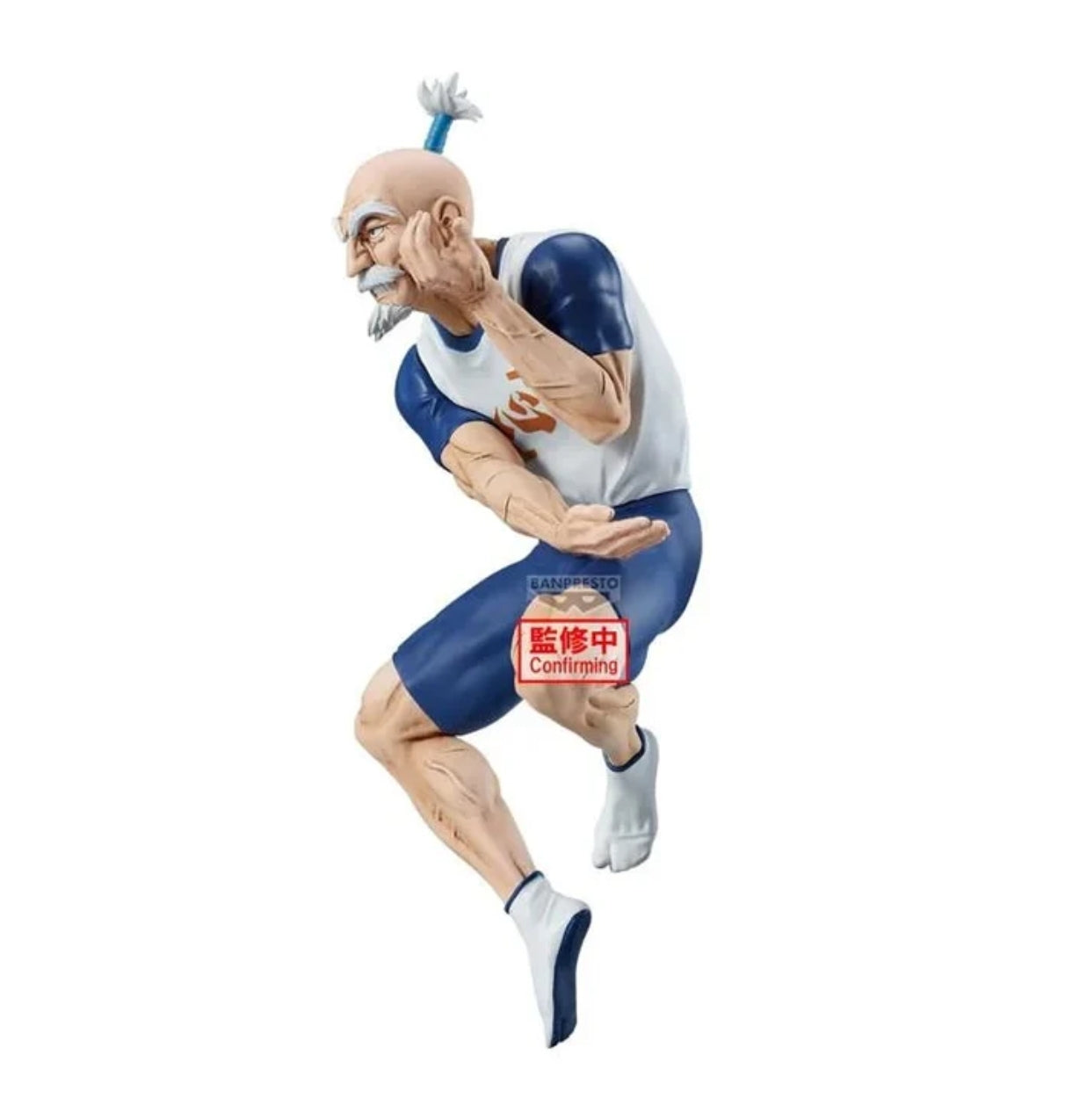 HUNTER X HUNTER - VIBRATION STARS - NETERO