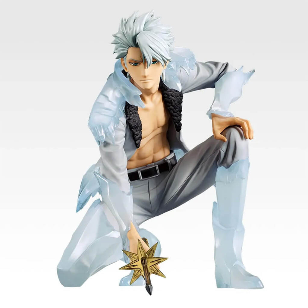 Ichiban Kuji Bleach Stirring Souls vol.5 - Toshiro Hitsugaya Figure Lotto B