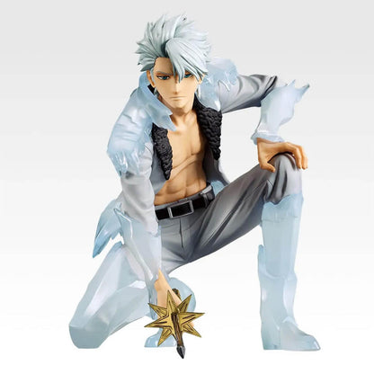 Ichiban Kuji Bleach Stirring Souls vol.5 - Toshiro Hitsugaya Figure Lotto B
