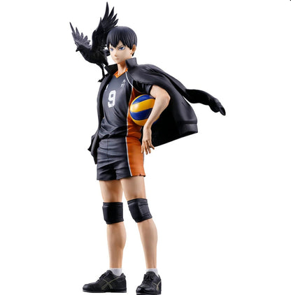 Ichibansho Tobio Kageyama Il futuro di Karasuno Haikyu!! 18cm