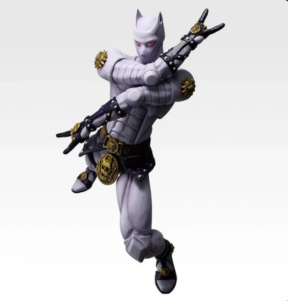 Ichiban Kuji JoJo's Bizarre Adventure Diamond is Unbreakable STAND RUSH! - D Prize Killer Queen Masterlise Figure