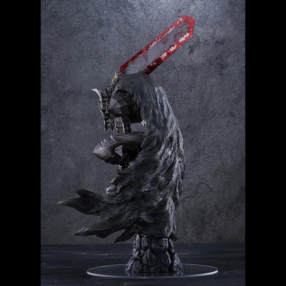 BERSERK - GUTS BERSERKER ARMOR XL SIZE POP UP PARADE FIGURE