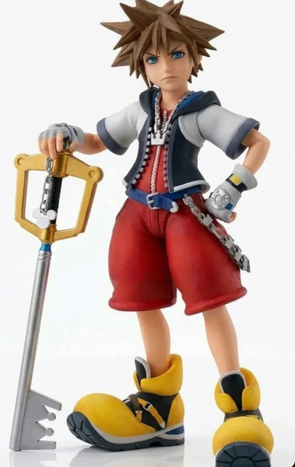 Kingdom Hearts Grandista - Sora