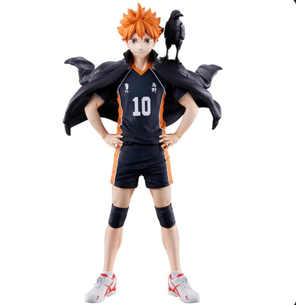 Ichibansho Shoyo Hinata The Future of Karasuno Haikyu!! 16cm