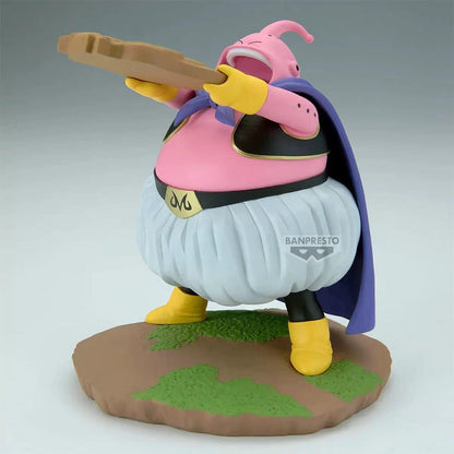 DRAGON BALL Z - MAJIN BUU HISTORY BOX FIGURE