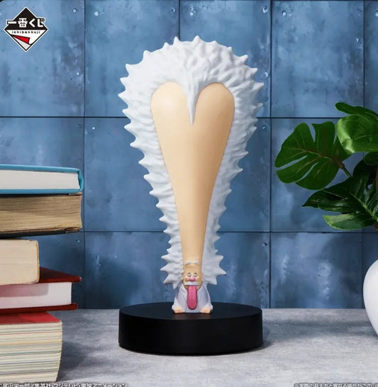 Ichiban Kuji One Piece Future Island Egghead My Feelings for You - E Prize Vegapunk Inspiration Room Light.