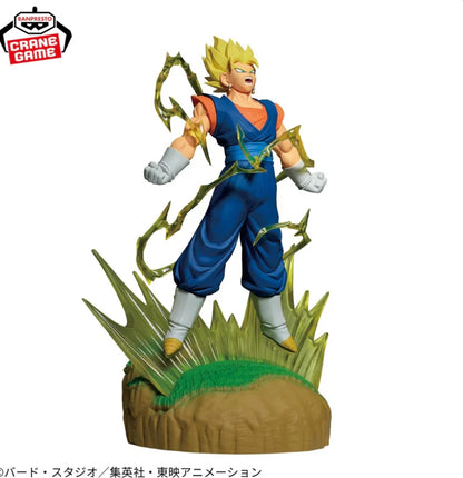 Dragon Ball Z History Box - Vegito