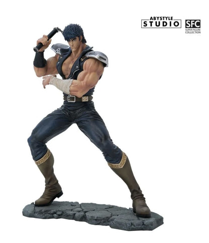KEN IL GUERRIERO - Kenshiro (AbyStyle)