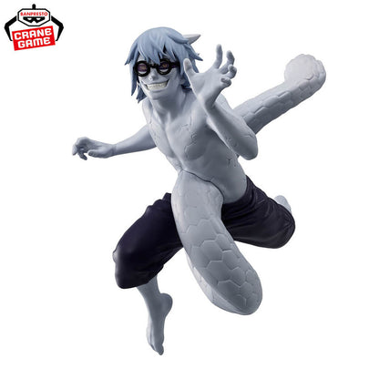 NARUTO SHIPPUDEN - FIGURA DI STELLE VIBRANTI YAKUSHI KABUTO