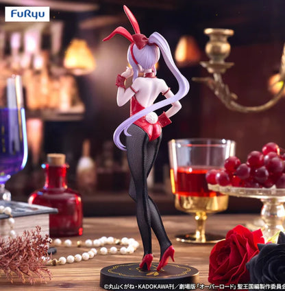 Overlord BiCute Bunnies Figure - Shalltear Red Ver.