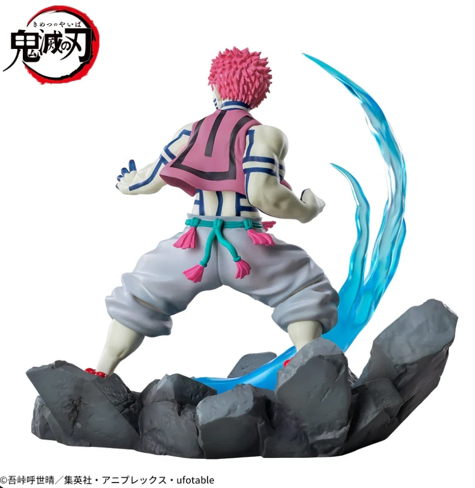 DEMON SLAYER - XROSS LINK - AKAZA