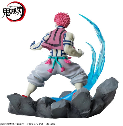 DEMON SLAYER - XROSS LINK - AKAZA