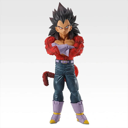 ICHIBAN KUJI DRAGON BALL GT - FIGURA DI VEGETA SSJ4 PREMIO B