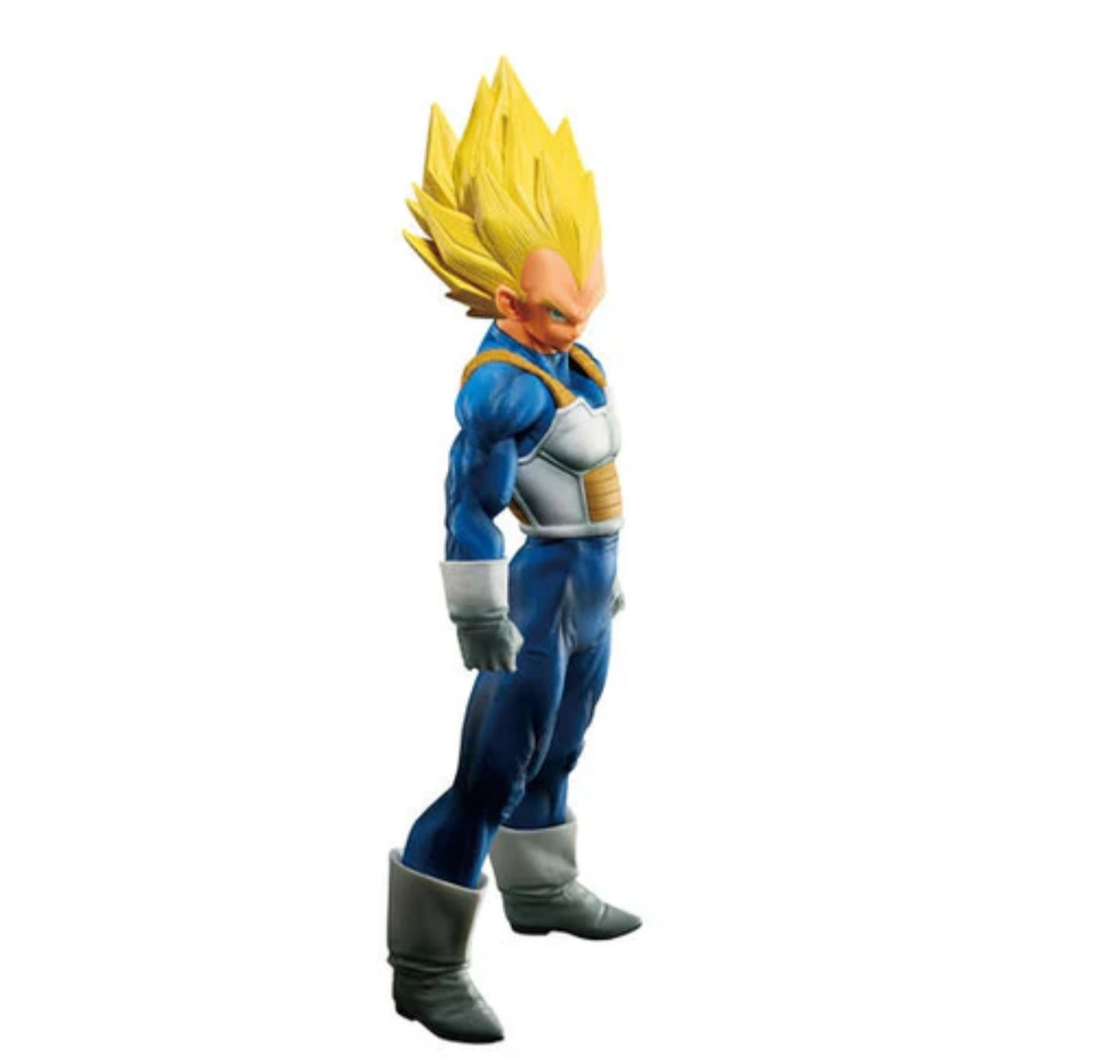 Dragon Ball Super SUPER MASTER STARS PIECE - The Vegeta Genkidamatsuri Special ver.