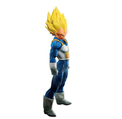 Dragon Ball Super SUPER MASTER STARS PIECE - The Vegeta Genkidamatsuri Special ver.
