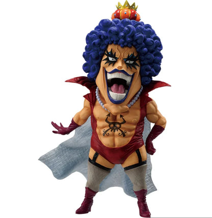 Ichiban Kuji One Piece Beyond the Trials - E Prize Emporio Ivankov MASTERLISE