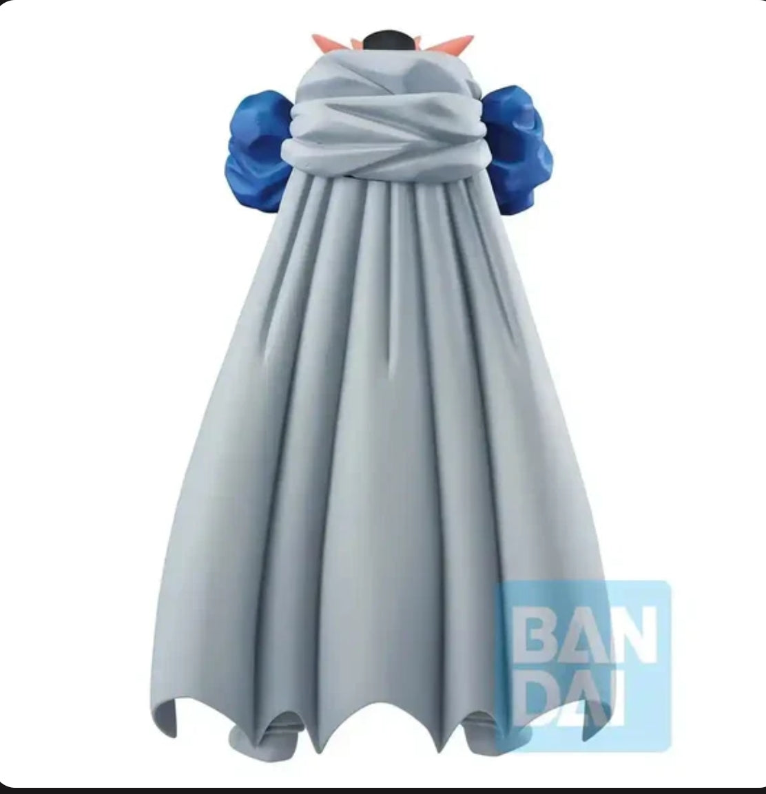 Darbula Dragon Ball Clash!! Battle For Space Masterlise Ichiban Kuji