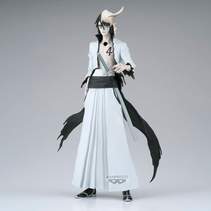 BLEACH MAXIMATIC - FIGURA ULQUIORRA