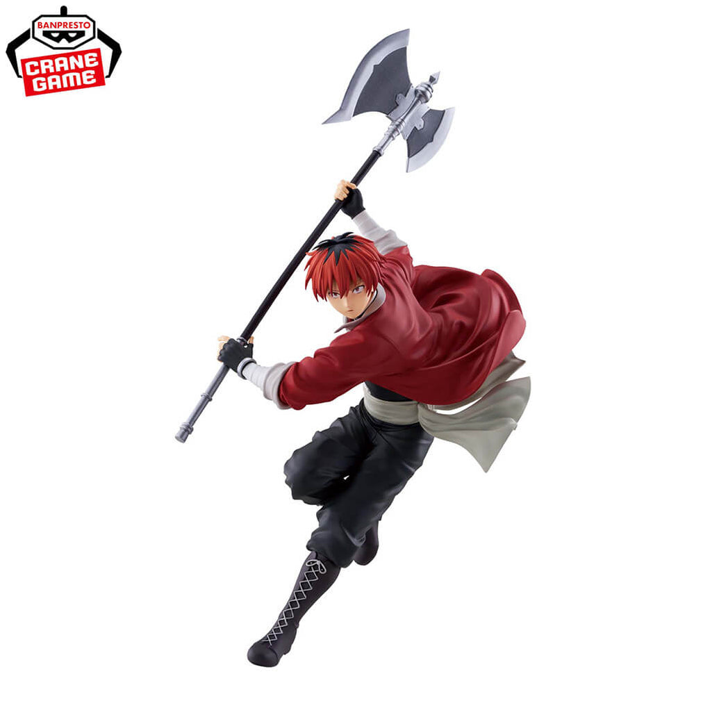 FRIEREN - FIGURINE STARK MAXIMATIC