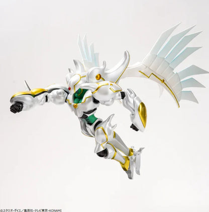 Yu-Gi-Oh! Monsters LEGION - E-HERO Shining Flare Wingman