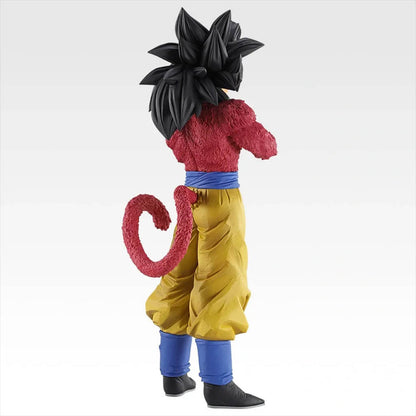 ICHIBAN KUJI DRAGON BALL GT - SON GOKU SSJ4 FIGURA PREMIO A