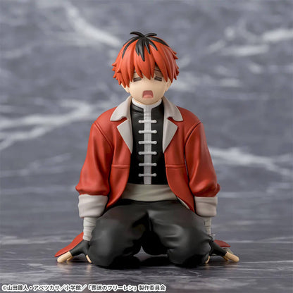 FRIEREN BEYOND JOURNEY'S END - FIGURINE STARK (MY LEGS ARE WEAK AND I CAN'T WALK VER.) PREMIUM CHOKONOSE