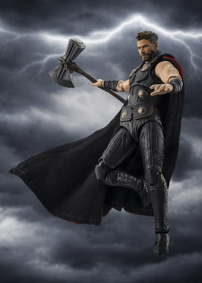 Marvel S.H.Figuarts Action Figure Thor (Avengers: Doomsday) 16 cm
Action figures Marvel