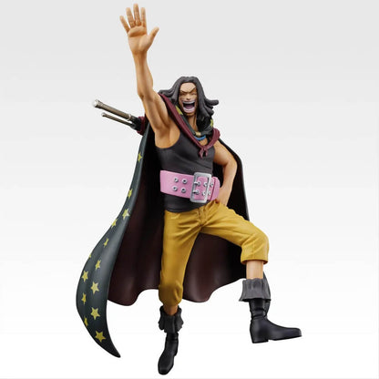 ICHIBAN KUJI ONE PIECE RED-HAIRED PIRATES - FIGURINE YASOPP PREMIO C