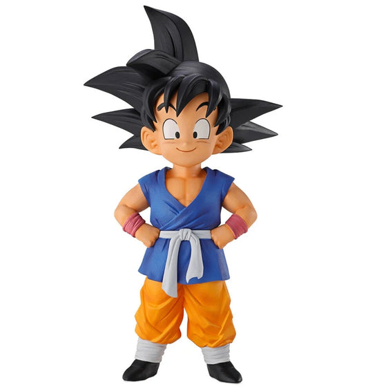 Ichibansho Goku GT Dragon Ball 13cm