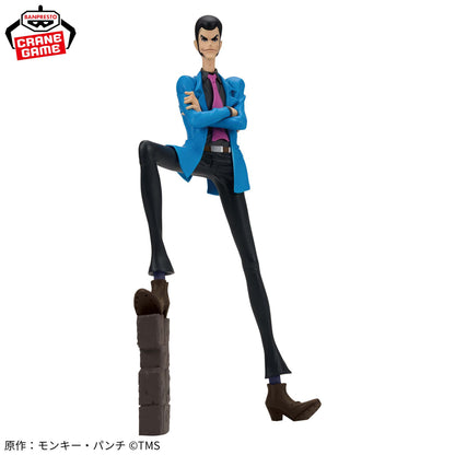 LUPIN THE THIRD FIGURE - LUPIN III