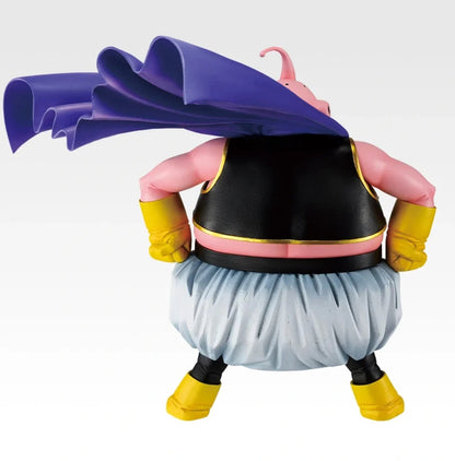 Ichiban Kuji Dragon Ball Battle of The Super Saiyan - Last One Prize Majin Buu Masterlise Figure