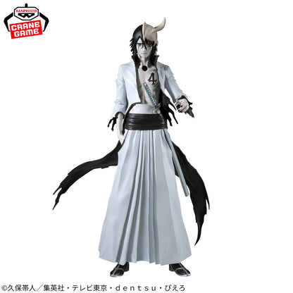 BLEACH MAXIMATIC - FIGURA ULQUIORRA