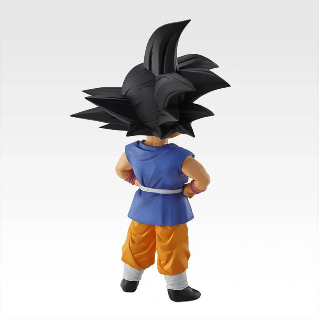 ICHIBAN KUJI DRAGON BALL GT - FIGURA SON GOKU PREMIO C