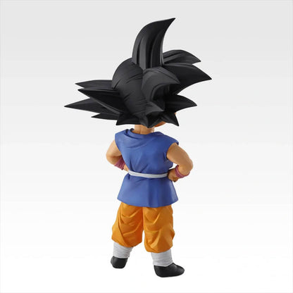 ICHIBAN KUJI DRAGON BALL GT - FIGURA SON GOKU PREMIO C