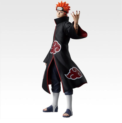 Ichiban Kuji Naruto Shippuden Pain (Tendo) Masterlise Figure Premio C