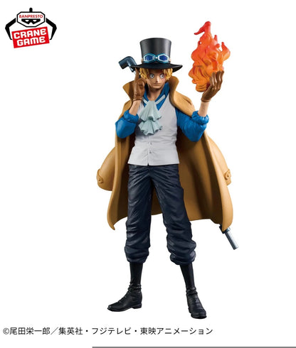ONE PIECE SABO KING OF ARTIST